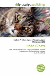 Robe (Chat)