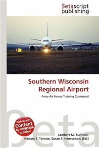 Southern Wisconsin Regional Airport