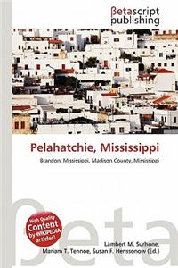 Pelahatchie, Mississippi