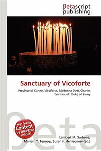 Sanctuary of Vicoforte