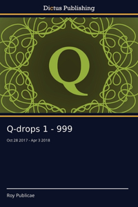Q-drops 1 - 999