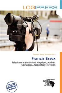 Francis Essex