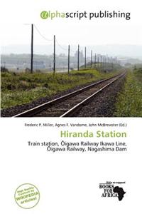 Hiranda Station