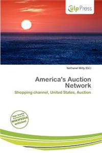 America's Auction Network
