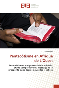 Pentecôtisme en Afrique de L'Ouest