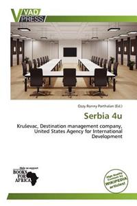 Serbia 4u