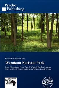 Werakata National Park