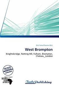 West Brompton