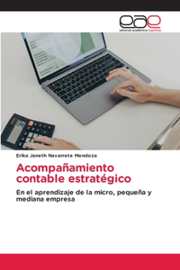 Acompañamiento contable estratégico