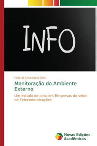 Monitoração do Ambiente Externo