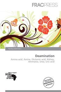 Deamination