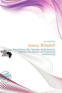 James Blindell