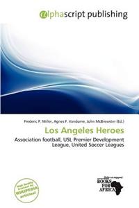 Los Angeles Heroes