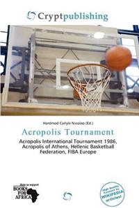 Acropolis Tournament