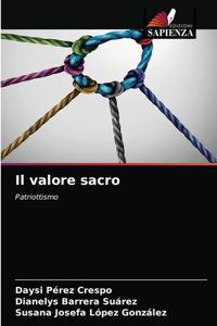 Il valore sacro