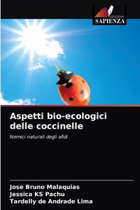 Aspetti bio-ecologici delle coccinelle