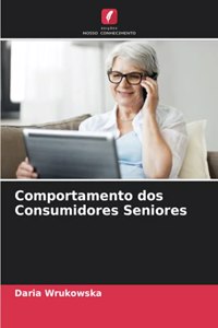 Comportamento dos Consumidores Seniores
