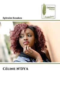 Céline N'DYA