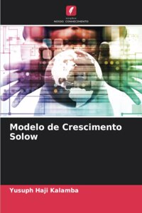 Modelo de Crescimento Solow
