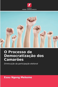 O Processo de Democratização dos Camarões