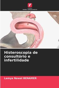Histeroscopia de consultório e infertilidade