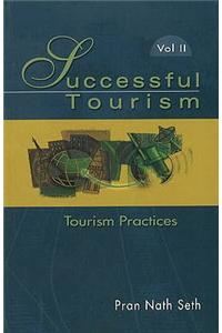 Successful Tourism