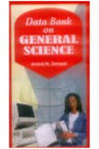 Data Bank on General Science