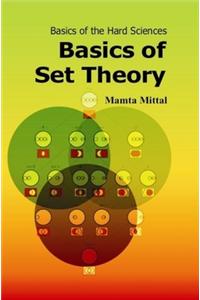 Basics of Set Theory