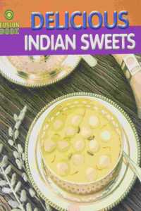 Delicious Indian Sweets