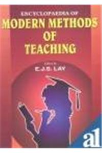 Encyclopaedia of Modern Methods Teaching