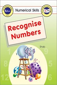 Numerical Skills: Recognise Numbers
