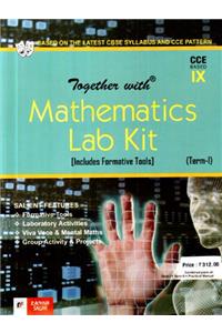 Together With Lab Kit Mathematics - 9