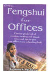 Fengshui For Offices