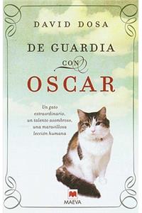 de Guardia Con Oscar