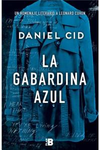 La Gabardina Azul / The Blue Raincoat