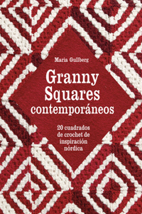 Granny Squares Contemporáneos