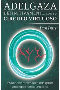 Adelgaza definitivamente con tu Círculo Virtuoso