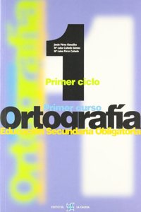Ortografia 1o ESO