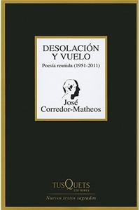 Desolacion y Vuelo