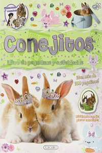 Mascotas con pegatinas