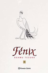 Fenix no 01/12 (Trazado)