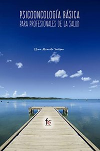 PSICOONCOLOGIA BASICA PARA PROFESIONALES DE LA SALUD