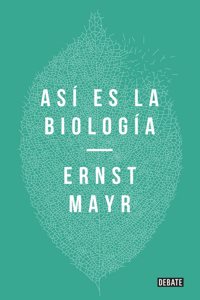 Asi es la biologia