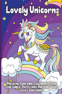 Lovely Unicorns