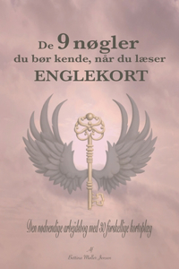 De 9 nøgler du bør kende, når du læser englekort