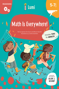 Math Is Everywhere!