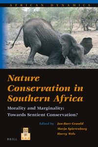 Nature Conservation in Southern Africa