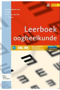 Leerboek oogheelkunde