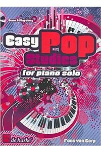 EASY POP STUDIES