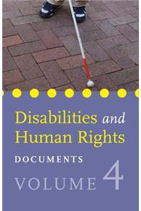 Disabilities and Human Rights